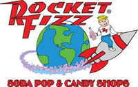 Rocket Fizz Lansing